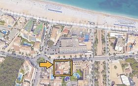 Apartamento Playa Albir
